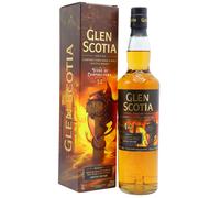Glen Scotia - Icons Of Campbeltown Release No. 2 Single Malt Scotch 14 year o...