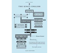 Glen Scrivener Every Day with the King's English (Tascabile)