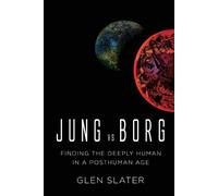 Glen Slater Jung vs Borg (Tascabile)