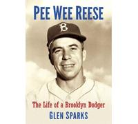 Glen Sparks Pee Wee Reese (Tascabile)