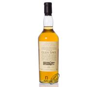 Glen Spey 12 YO Flora & Fauna Whisky 43% 0,70l