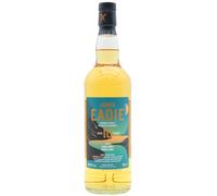 Glen Spey - James Eadie - The Half Moon 2011 10 year old Whisky 70cl