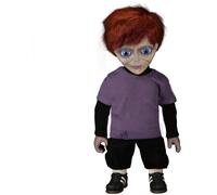 Glen Talking Figure 38 cm Chucky MDS Mega Scale Età 14+