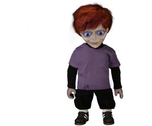 Glen Talking Fig. 38 cm Chucky mds Mega Scale