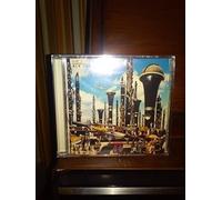 Glen Velez New York Counterpoint (CD)