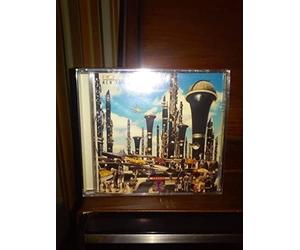 Glen Velez New York Counterpoint (CD)