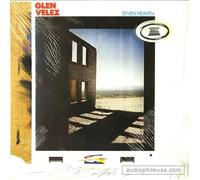 Glen Velez / Seven Heaven / LP