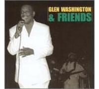 Glen Washington & Friends - Glen Washington & Friends