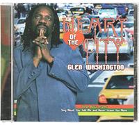 Glen Washington - Heart Of The City