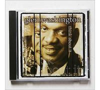 Glen Washington - Think About It