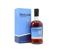GlenAllachie - 15 year old Speyside Single Malt Scotch Whisky 70cl 46% ABV