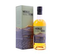 GlenAllachie - 5 year old Meikle Toir - The Original Peated Single Malt Scotc...