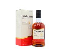 GlenAllachie - 9 year old The Wood Collection - Oloroso Sherry Single Malt Sc...