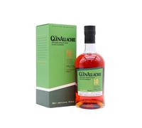 GlenAllachie - Cask Strength Batch #12 Single Malt Scotch 10 year old Whisky ...