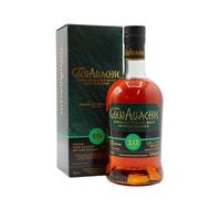 GlenAllachie - Cask Strength Batch #8 Single Malt Scotch 10 year old Whisky 70cl