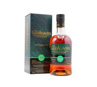 GlenAllachie - Cask Strength Batch #9 10 year old Whisky 70cl