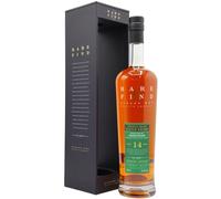 GlenAllachie - Gleann Mor Rare Find Single Cask 190017 2008 14 year old Whisk...