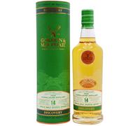 GlenAllachie - Gordon & MacPhail Discovery Single Malt 14 year old Whisky 70cl