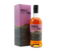 GlenAllachie - Meikle Toir - The Sherry Single Malt Scotch 5 year old Whisky ...