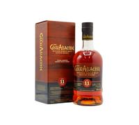 GlenAllachie - PX Wood Finished Single Malt 2010 11 year old Whisky 70cl