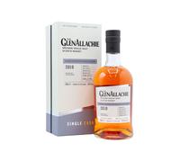 GlenAllachie - Single Madeira Cask #3805 2010 13 year old Whisky (UK Exclusiv...