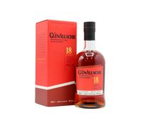 GlenAllachie - Speyside Single Malt 2024 Edition 18 year old Whisky 70cl