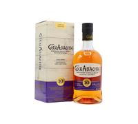 GlenAllachie - Wine Series - Grattamacco Wine Finish Single Malt Scotch Whi...