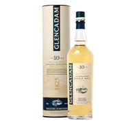 Glencadam 10 Years Old Highland Single Malt Scotch Whisky 46% Vol. 0,7l in Giftbox