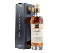 Glencadam - 12 year old Berry Bros & Rudd - Single Cask #800216 2011 Whisky 7...