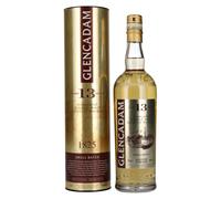 Glencadam 13 Years Old SMALL BATCH Highland Single Malt Scotch 46% Vol. 0,7l in
