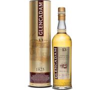 Glencadam 13 yo 70cl
