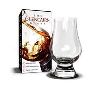 Glencairn Bicchiere da Whisky in Confezione Regalo in Cartone, Set da 4