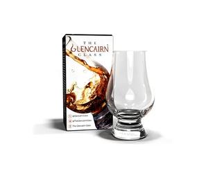Glencairn Crystal BMG1 Bicchiere da whisky