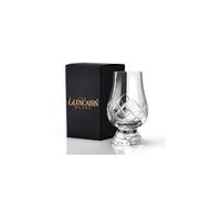 Glencairn - Cut Design Whisky Glass