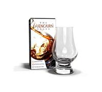 GLENCAIRN Glass Bicchiere da whisky da degustazione Fatto in Scozia 1/8 pezzo(i)