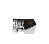 Glencairn - Whisky Glass (Quad Gift Pack)
