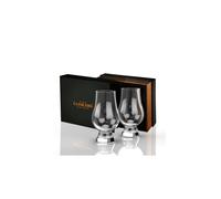 Glencairn - Whisky Glass (Twin Gift Pack)