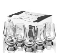 Glencairn whisky GLASSES - Set di 6