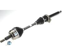 SPIDAN 25286 Semiasse