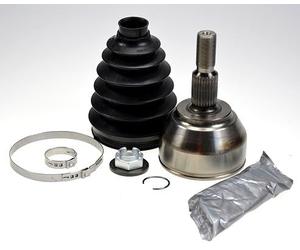 Glenco 25297 Kit Guarnizione di trasmissione