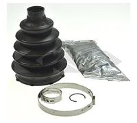 SPIDAN Kit cuffia semiasse 25454 per Opel, Saab