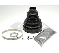 SPIDAN 25545 Kit cuffia, semiasse