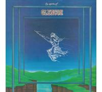 Glencoe The Spirit of Glencoe (CD) Album