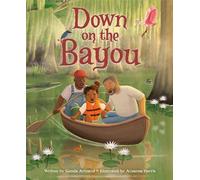 Down on the Bayou