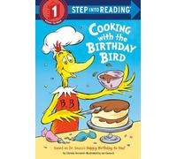 Glenda Armand Cooking with the Birthday Bird (Copertina rigida)