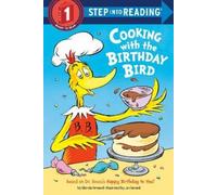 Glenda Armand Cooking with the Birthday Bird (Copertina rigida)