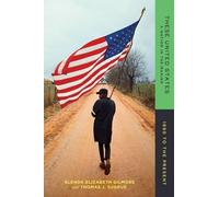 Glenda Elizabeth Gilmore Thomas J. Sugrue These United States (Tascabile)