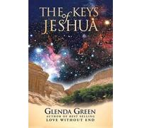 Glenda Green The Keys of Jeshua (Tascabile)
