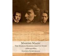 Glenda Korporaal Making Magic (Tascabile)