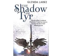 Glenda Larke The Shadow Of Tyr (Tascabile) Mirage Makers